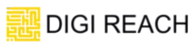 Digireach logo